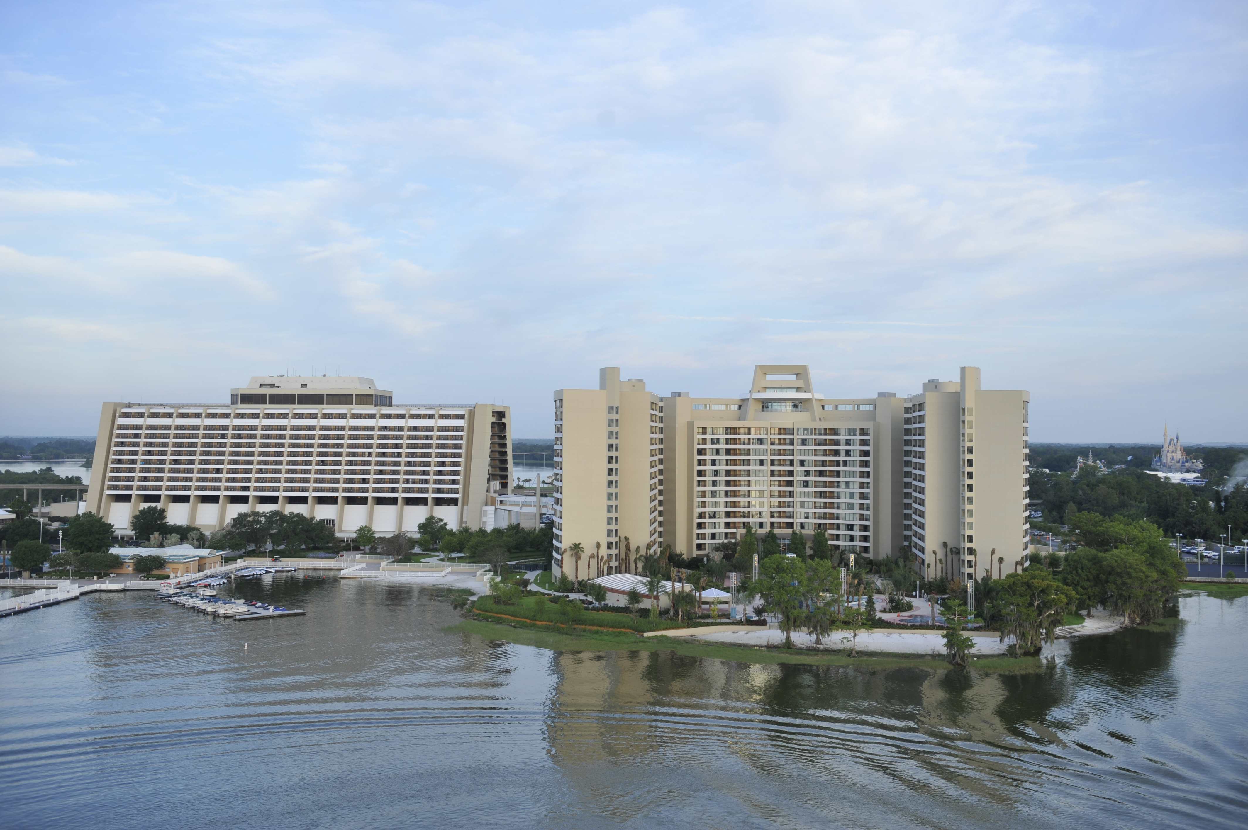 Fantasea Resort Flagship Atlantic City